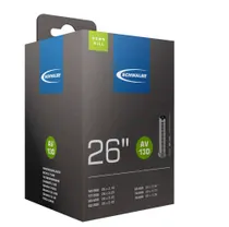 Cykelslang Schwalbe AV13D DOWNHILL 54/75-559 Bilventil 40 mm