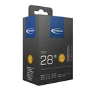 Cykelslang Schwalbe DV16 STANDARD 28/32-622/630 Cykelventil 40 mm