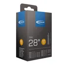 Cykelslang Schwalbe DV17 STANDARD 28 28/47-622/635 Cykelventil 40 mm