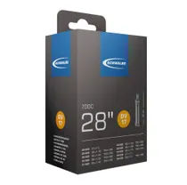 Cykelslang Schwalbe DV17 STANDARD 28" 28/47-622/635 Cykelventil 40 mm