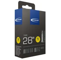 Cykelslang Schwalbe SV15 STANDARD 18/28-622/630 Racerventil 50 mm