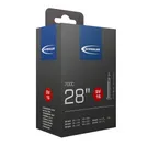 Cykelslang Schwalbe SV16 STANDARD 28/32-622/630 Racerventil 40 mm