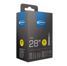 Cykelslang Schwalbe SV17 STANDARD 28 28/47-622/635 Racerventil 50 mm