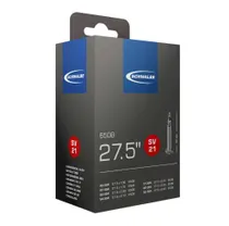 Sisärengas Schwalbe Sv21 40/62-584 presta-venttiili 40mm