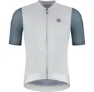 Cykeltröja Rogelli Fast Jersey SS Men Grey/Mint