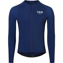 Cykeltr&ouml;ja Void Pure Jersey 2.0 LS Men Dark Blue