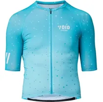 Cykeltr&ouml;ja Void Vent Jersey Men Light Blue
