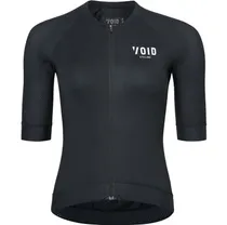 Cykeltr&ouml;ja Void Vortex Jersey 2.0 SS Women Black