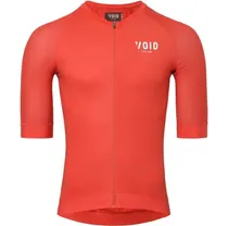 Cykeltr&ouml;ja Void Vortex Jersey SS Men Red