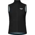 Pyöräilyliivi Void Cycling Gilet Women Black