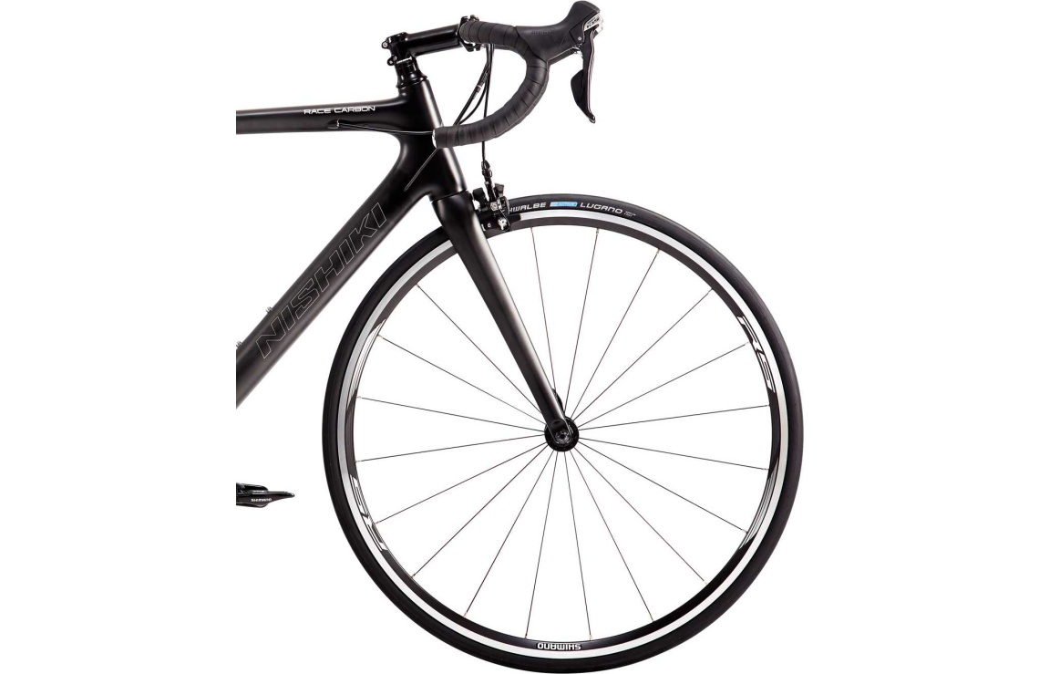 Nishiki Race Carbon Nishiki Cyklar