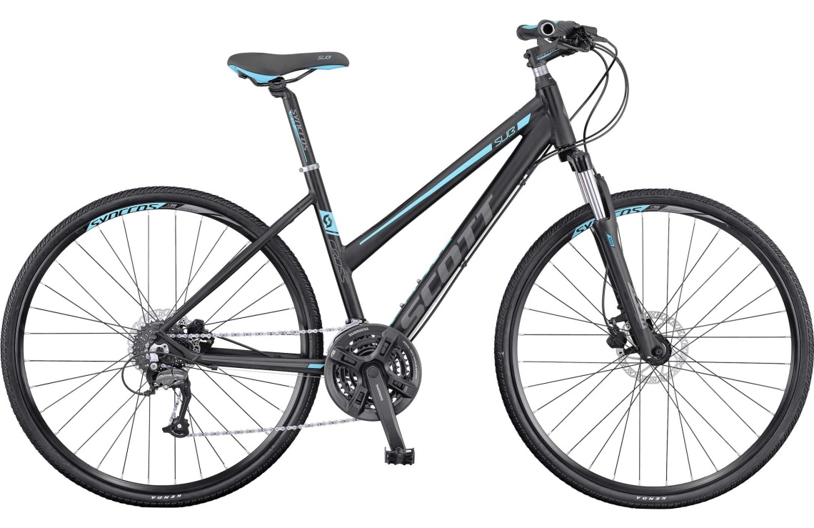 Scott sub cross 50 2016 shop