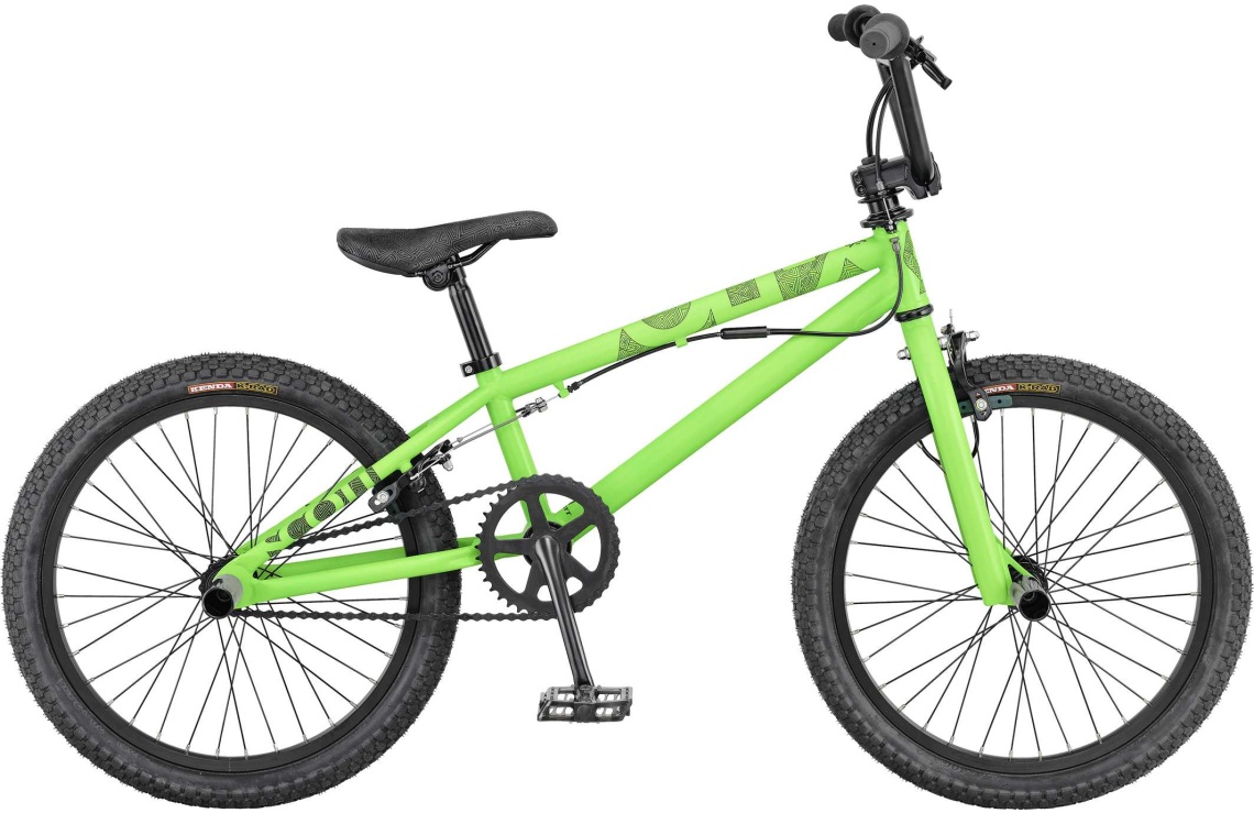 Scott volt bmx new arrivals