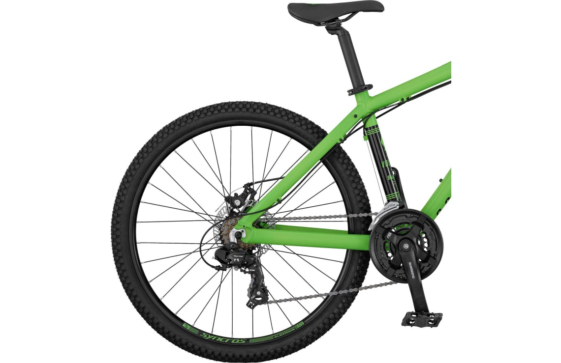 Scott voltage yz 20 2017 2025