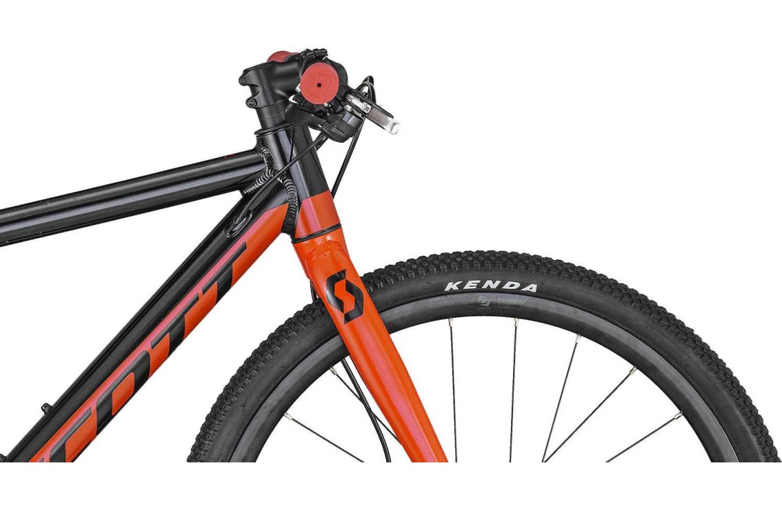 Scott gravel 24 fb cheap