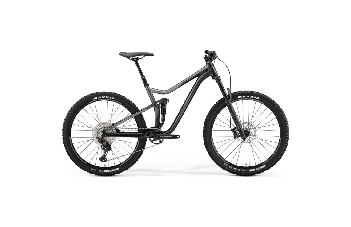 Merida one forty 600 mountain bike sale