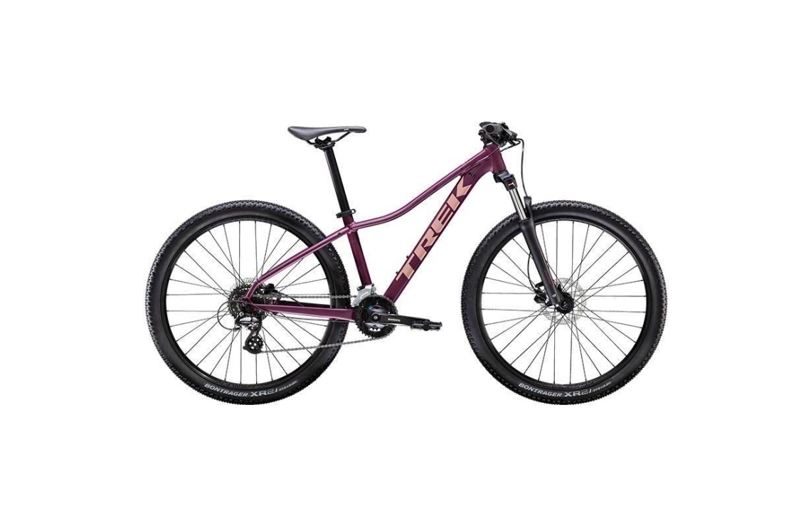 Trek marlin 5 lila hotsell