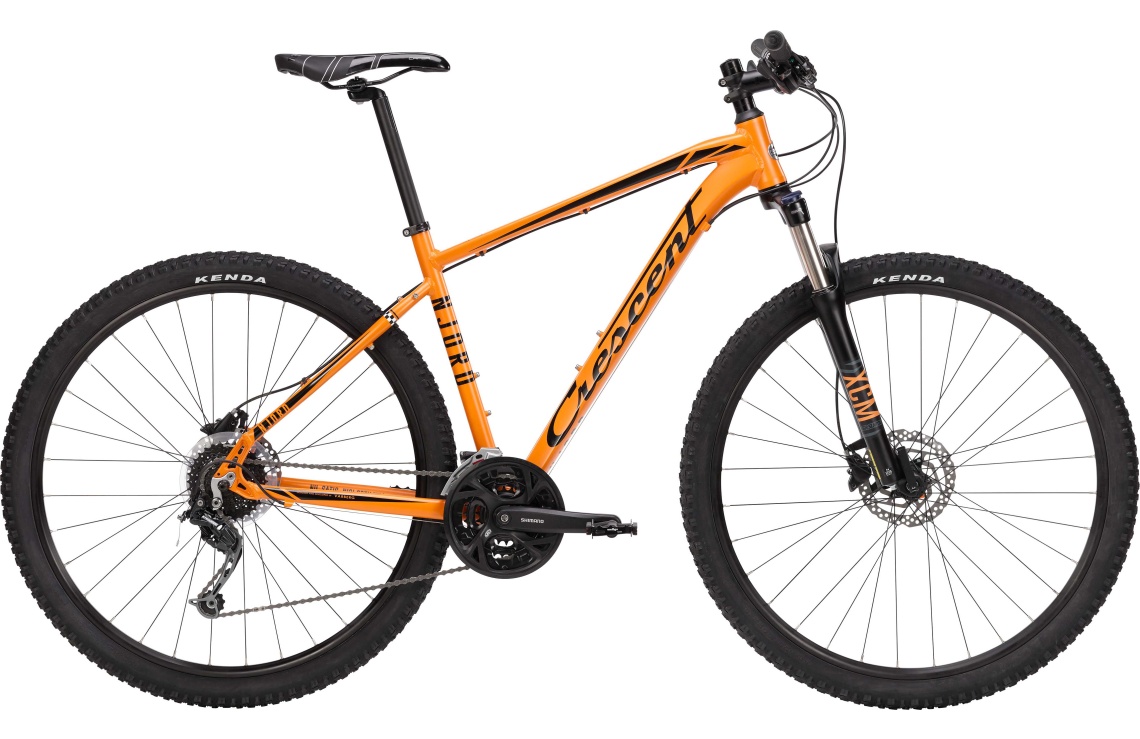 Crescent mountainbike 29 sale