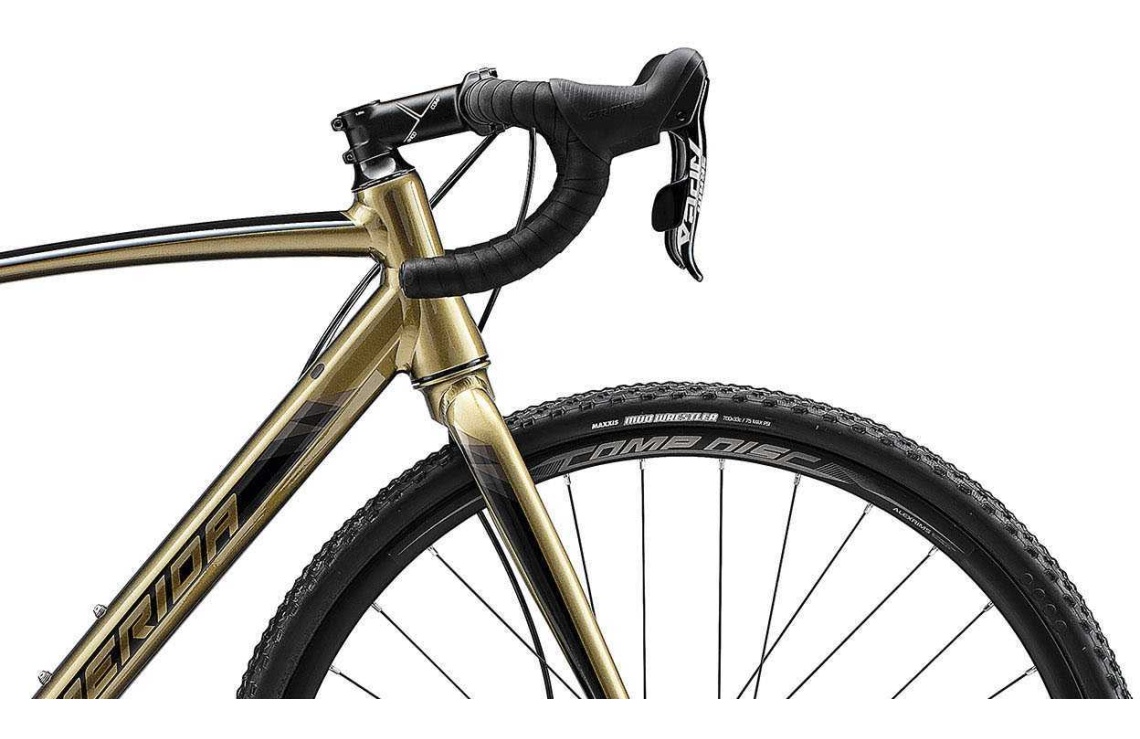 Merida mission cx 100 se cyclocross bike outlet