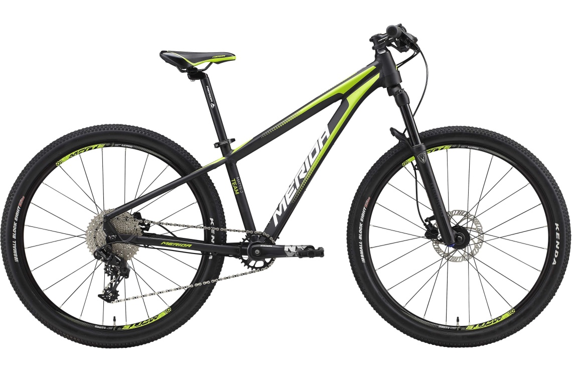 Mountainbike merida matts top