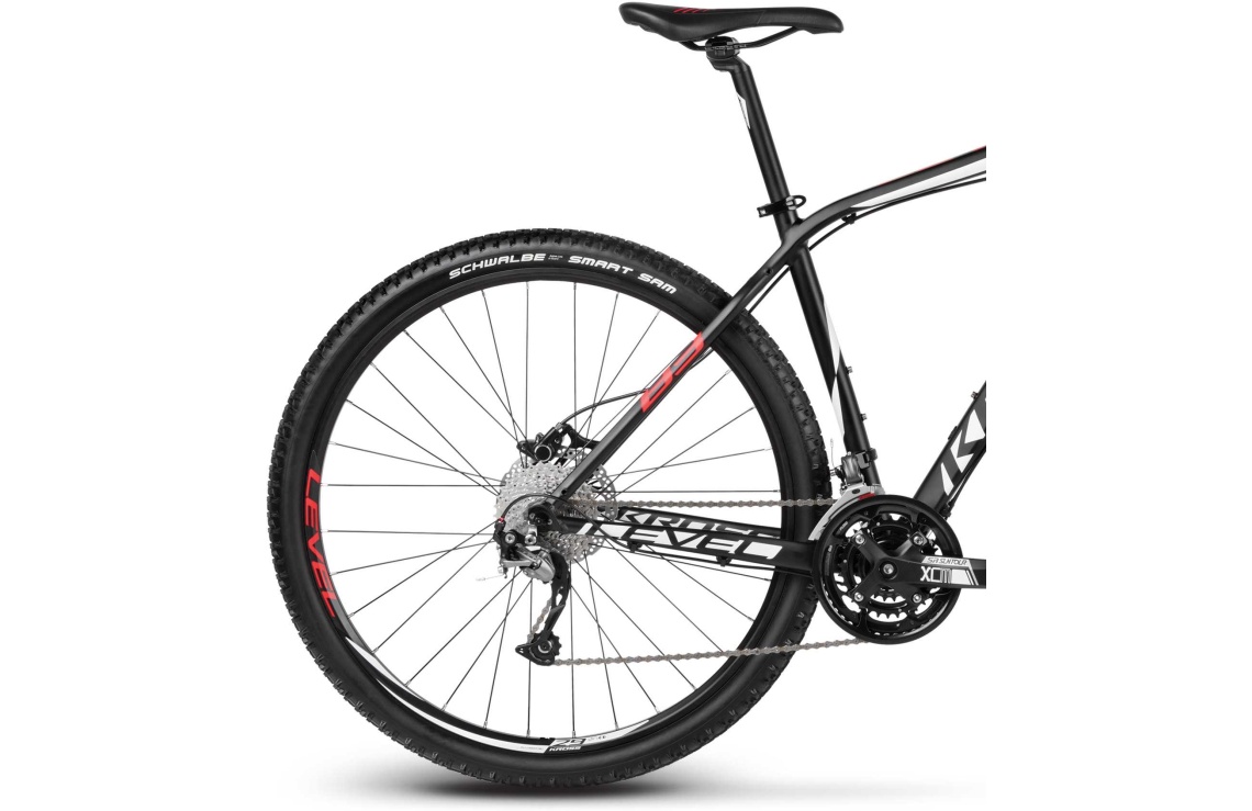 Mtb kross level b3 store