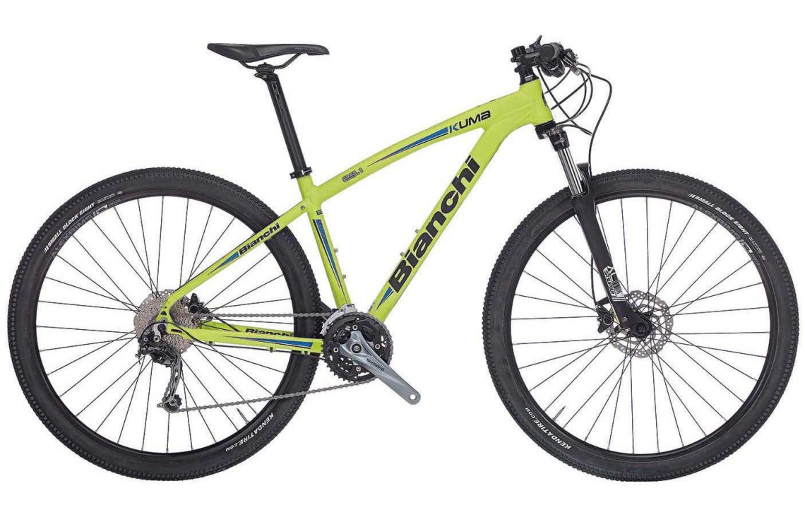 Bianchi kuma 29.1 2025