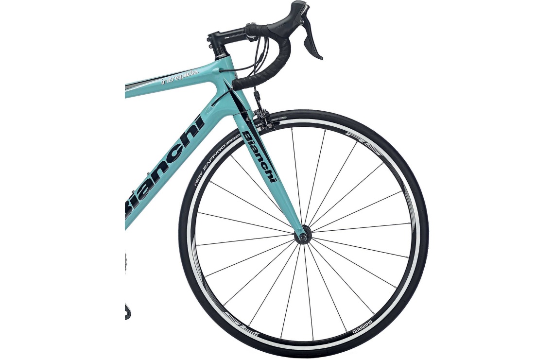 Bianchi intrepida ultegra new arrivals