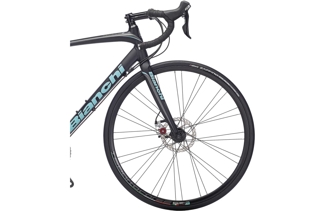 Bianchi impulso 105 disc best sale