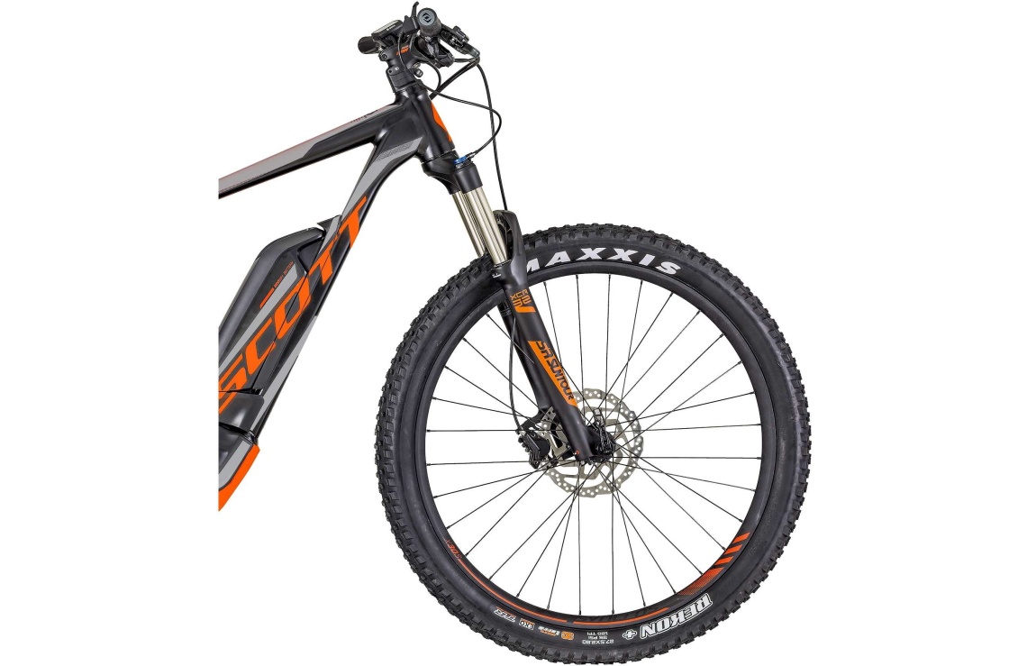 Scott e scale 740 new arrivals