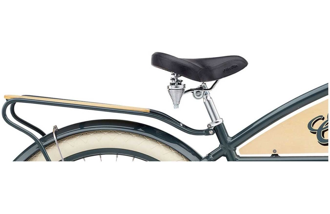 Electra delivery 3i chicago grey best sale