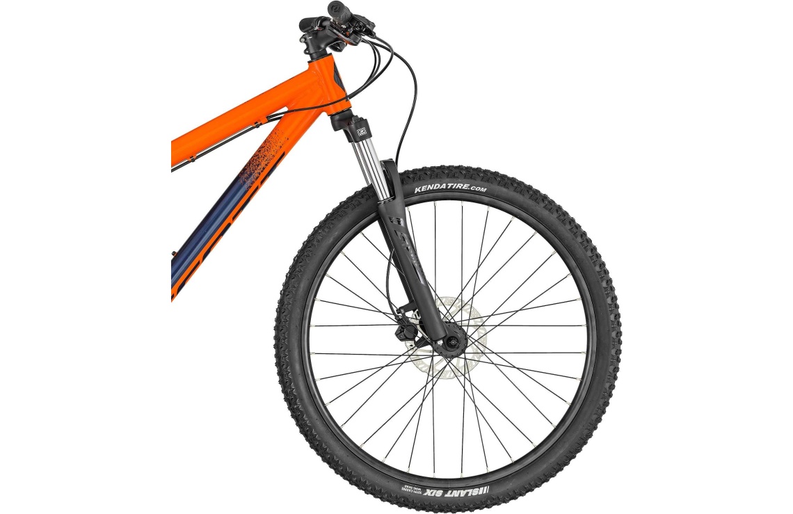Scott Roxter 600 Cross Country Mountainbikes MTB Cyklar