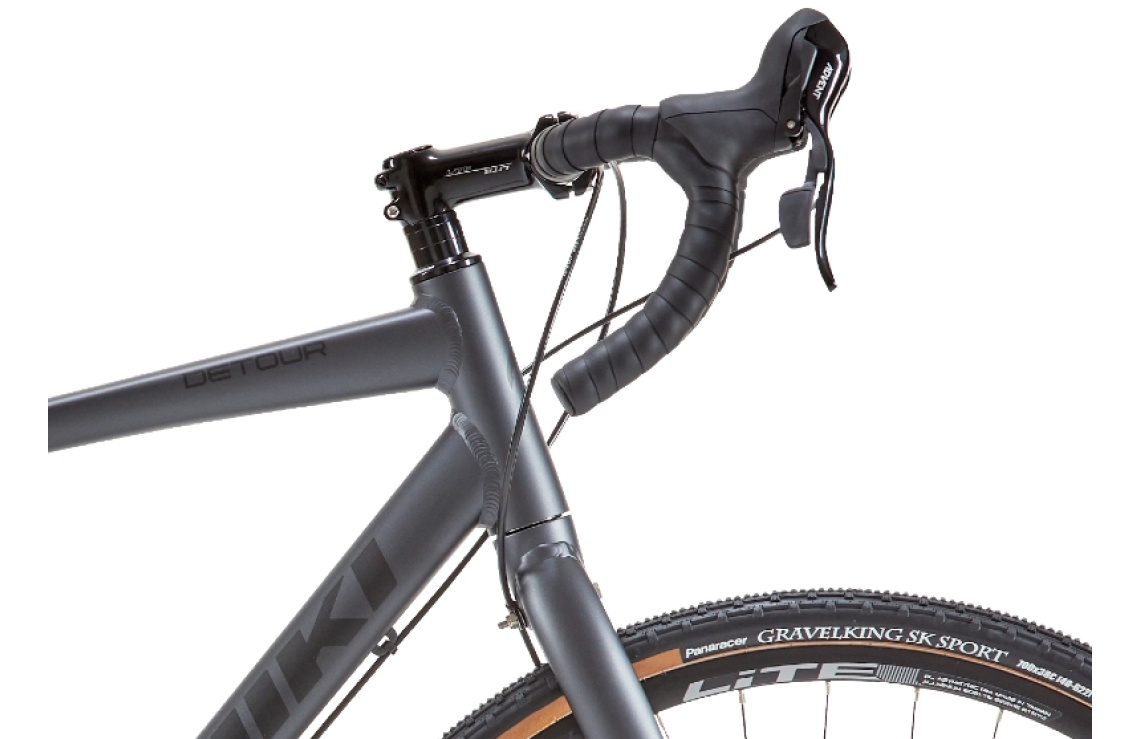 Nishiki gravel 2021 discount