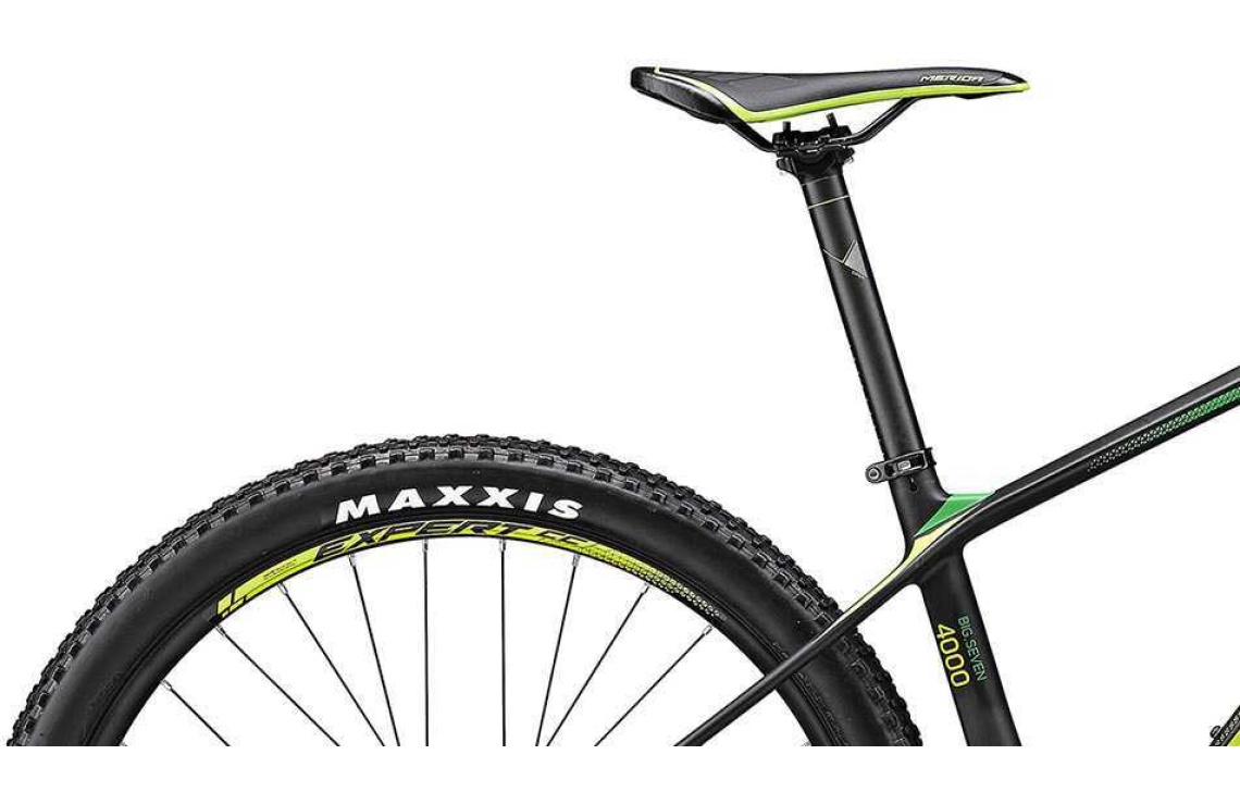 Merida big seven 4000 clearance