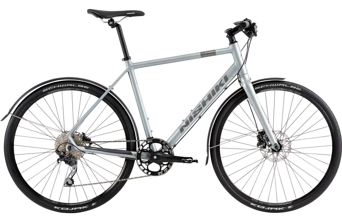 Nishiki speed shop