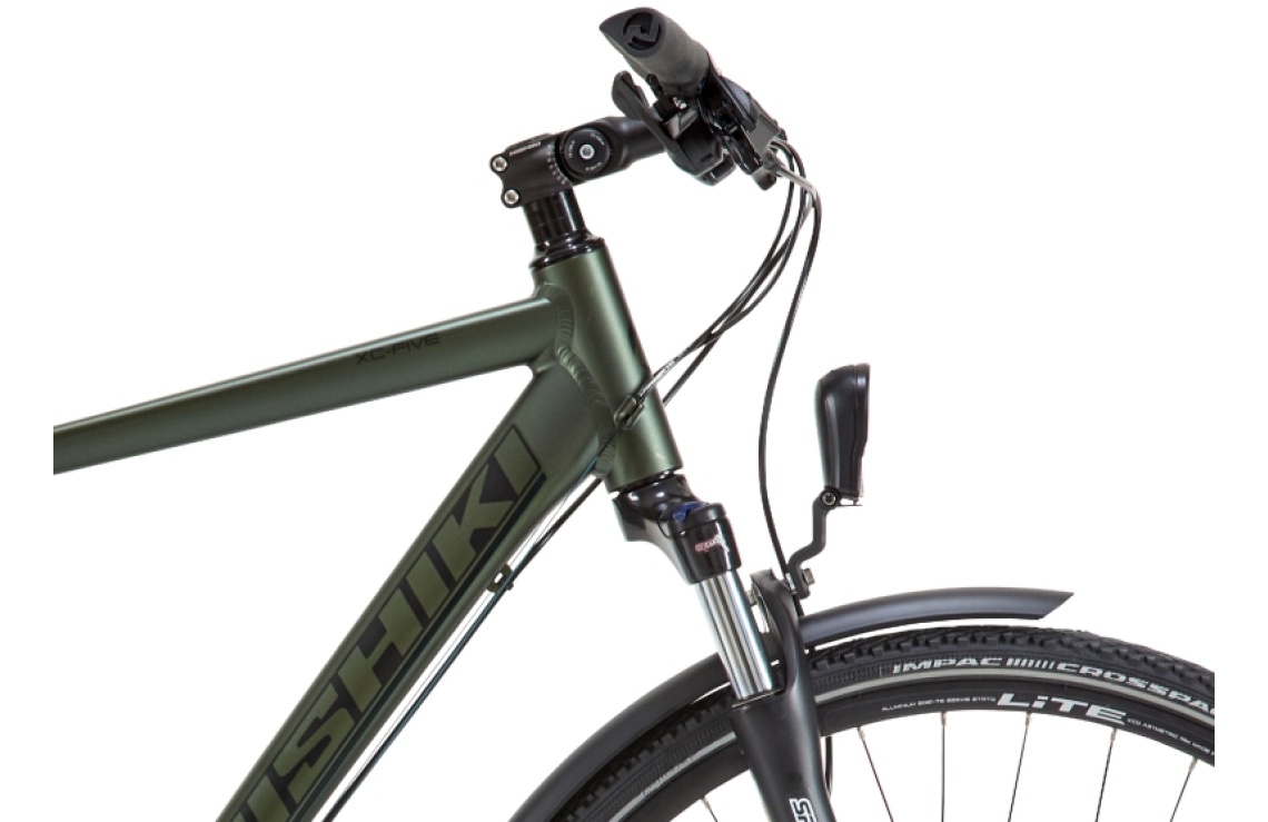 Nishiki xc five shop