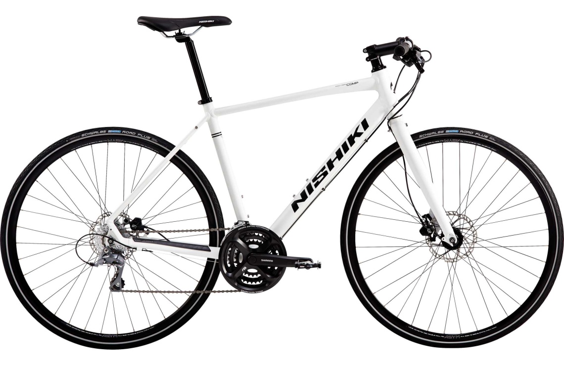 Nishiki Comp Nishiki Cyklar