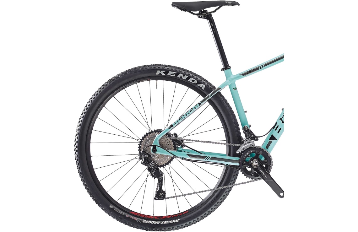 Bianchi grizzly 9.3 deore online