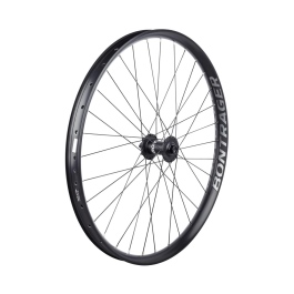 Framhjul Bontrager PowerLine Comp 40 27 5 Boost 110 svart Framhjul Hjul Cykeldelar