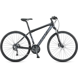 Scott sportster p45 new arrivals