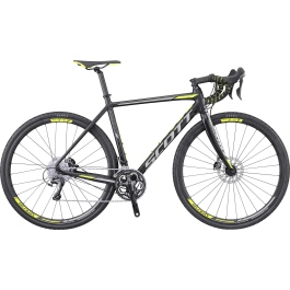 Scott speedster 10 cx 2025