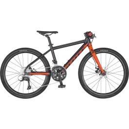 Scott gravel 24 fb bike outlet