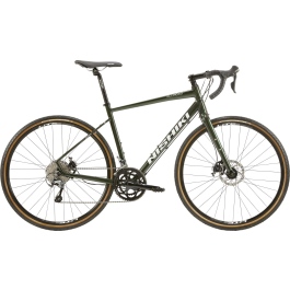 Nishiki gravel 2021 outlet