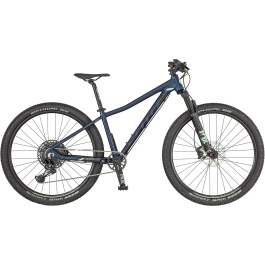 Scott Contessa Scale 10 27.5 Cross Country Mountainbikes MTB Cyklar