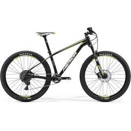 Merida Big Seven Team Issue Cross Country Mountainbikes MTB Cyklar