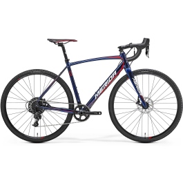 Merida cyclo cross 600 sales