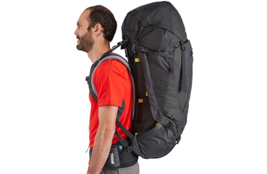Thule guidepost 85l new arrivals