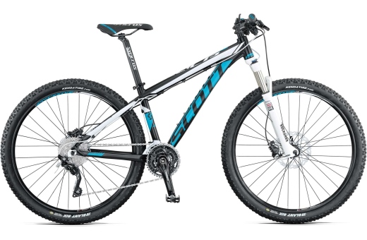 Scott Contessa Scale 710 Cross Country Mountainbikes MTB Cyklar