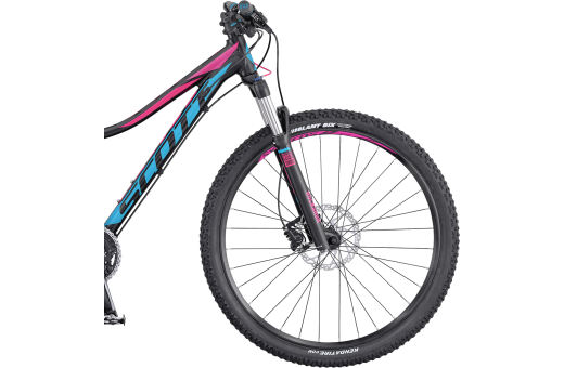 Scott Contessa Scale 710 Cross Country Mountainbikes MTB Cyklar