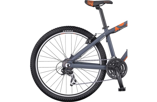 Scott Voltage Jr 26 21 vaxlad Cross Country Mountainbikes MTB Cyklar