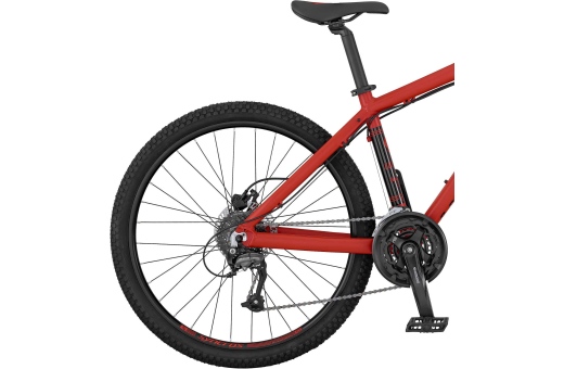 Scott Voltage YZ 10 Hardtails Mountainbikes MTB Cyklar